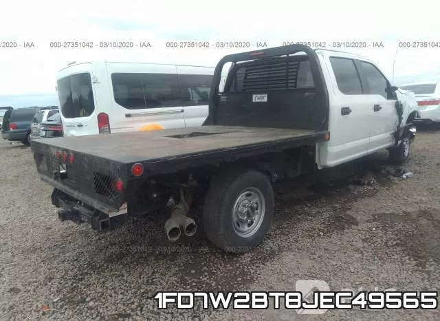 1FD7W2BT8JEC49565 фото 5
