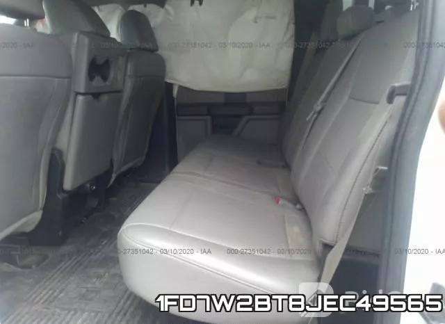 1FD7W2BT8JEC49565 фото 9