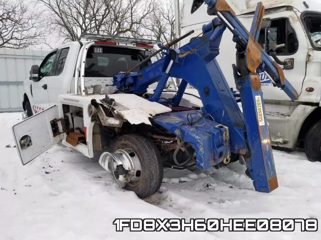 1FD8X3H60HEE08078 фото 4