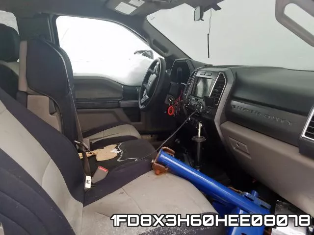 1FD8X3H60HEE08078 фото 6