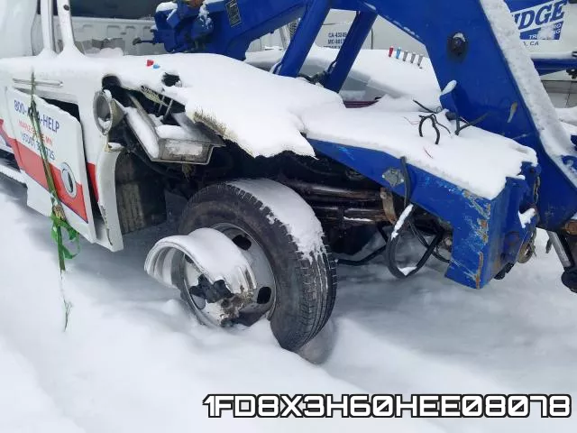 1FD8X3H60HEE08078 фото 10