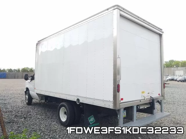 1FDWE3FS1KDC32233 фото 4