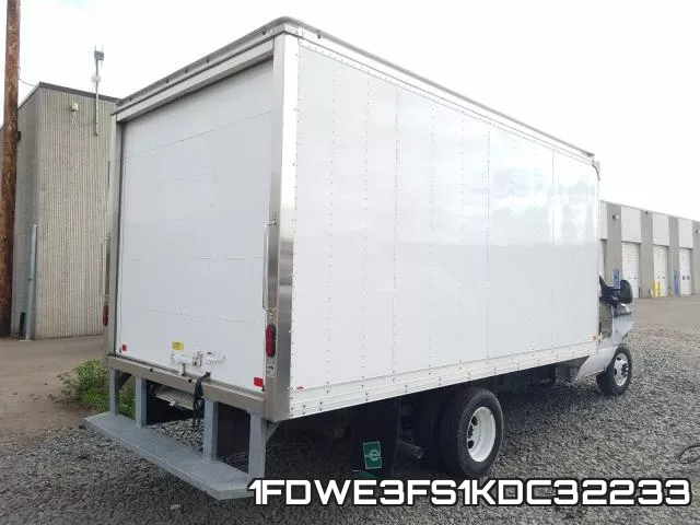 1FDWE3FS1KDC32233 фото 5