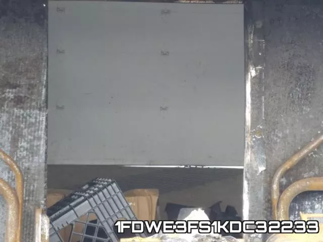 1FDWE3FS1KDC32233 фото 7