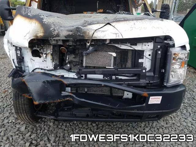 1FDWE3FS1KDC32233 фото 10
