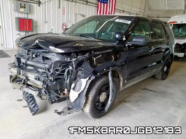 1FM5K8AR0JGB12183 фото 3