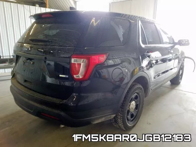 1FM5K8AR0JGB12183 фото 5