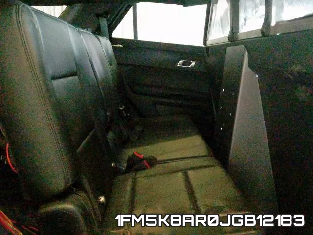 1FM5K8AR0JGB12183 фото 7