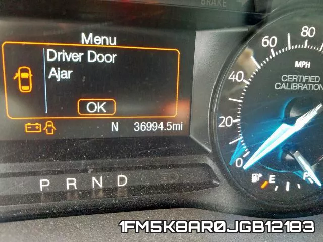 1FM5K8AR0JGB12183 фото 9