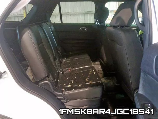 1FM5K8AR4JGC18541 фото 7