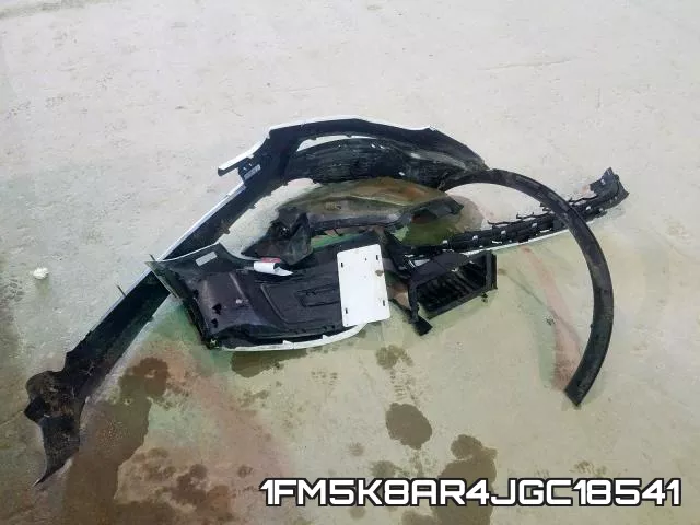 1FM5K8AR4JGC18541 фото 10