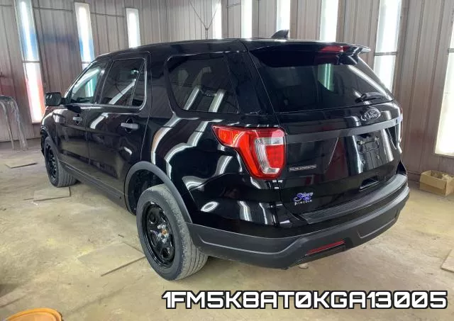 1FM5K8AT0KGA13005 фото 4