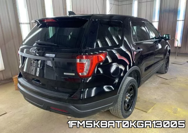 1FM5K8AT0KGA13005 фото 5