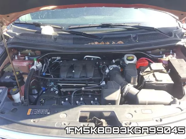1FM5K8D83KGA99045 фото 8