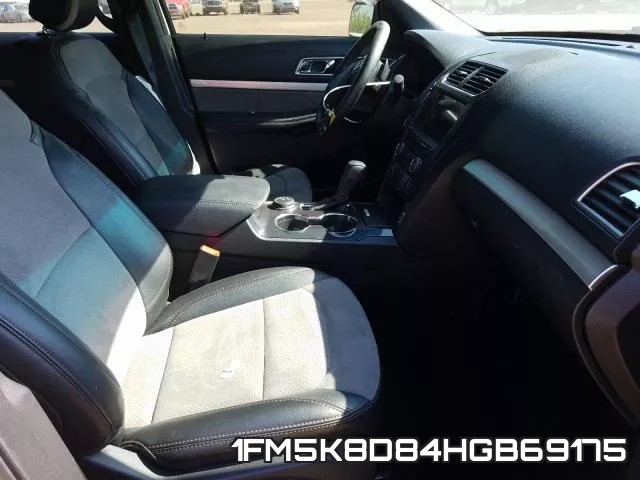 1FM5K8D84HGB69175 фото 6