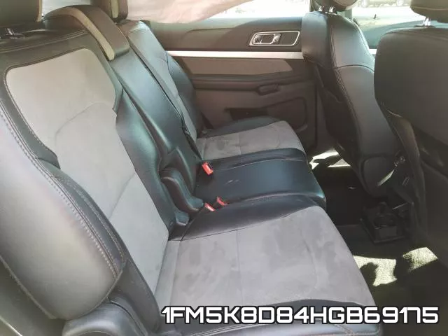 1FM5K8D84HGB69175 фото 7