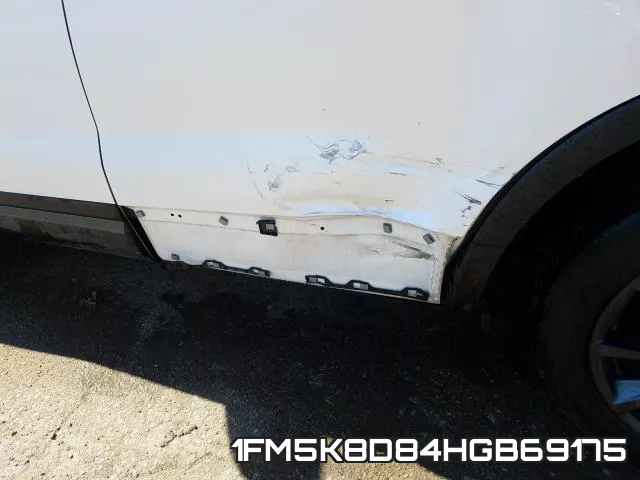 1FM5K8D84HGB69175 фото 10