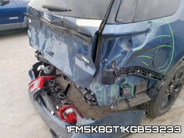 1FM5K8GT1KGB53233 фото 10