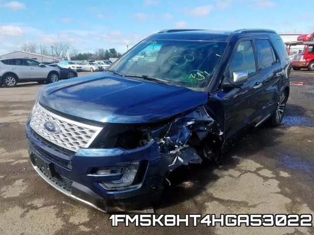 1FM5K8HT4HGA53022 фото 3