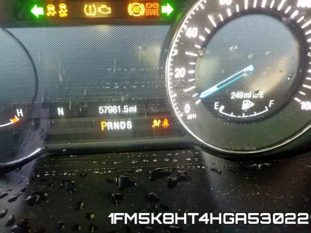 1FM5K8HT4HGA53022 фото 9
