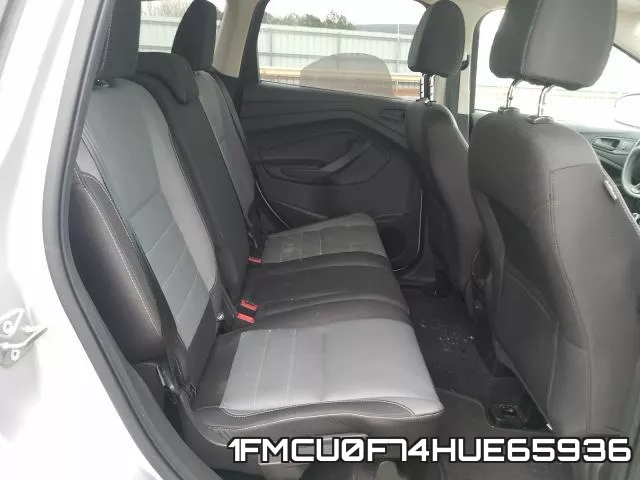 1FMCU0F74HUE65936 фото 7
