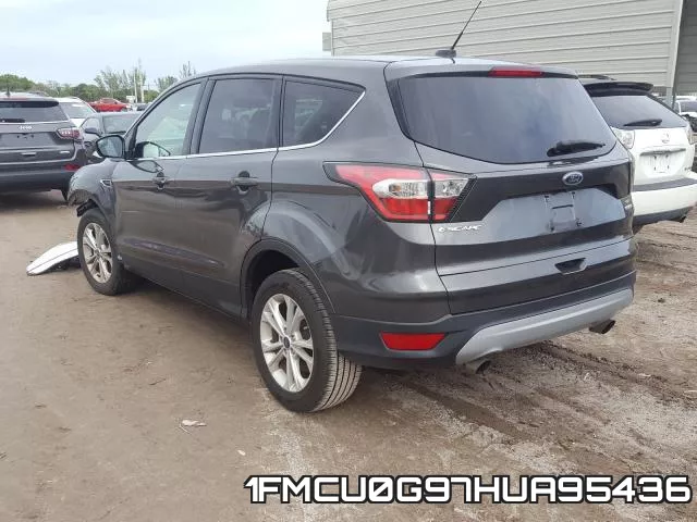 1FMCU0G97HUA95436 фото 4