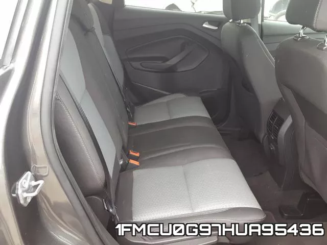 1FMCU0G97HUA95436 фото 7