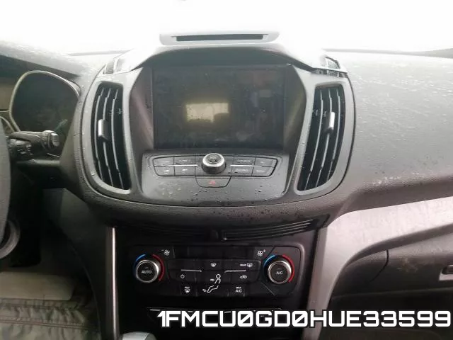 1FMCU0GD0HUE33599 фото 10