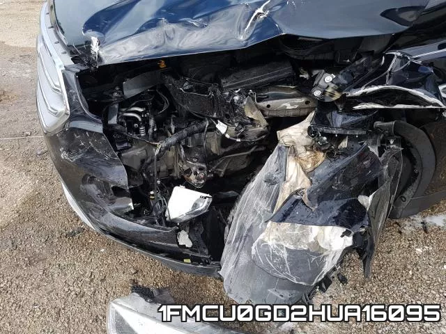 1FMCU0GD2HUA16095 фото 10
