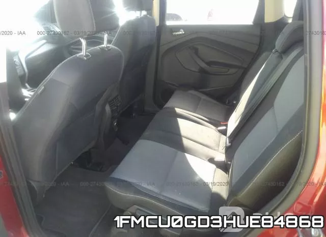 1FMCU0GD3HUE84868 фото 9
