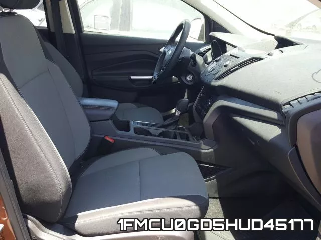 1FMCU0GD5HUD45177 фото 6