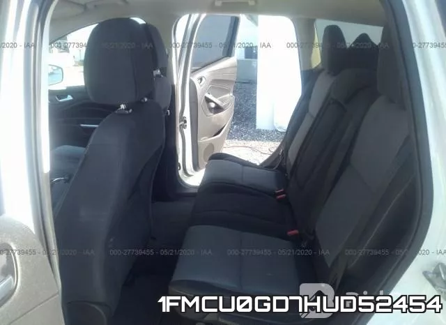 1FMCU0GD7HUD52454 фото 9