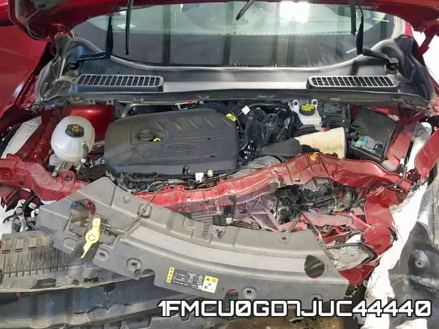 1FMCU0GD7JUC44440 фото 8
