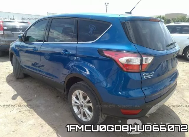 1FMCU0GD8HUD66072 фото 4