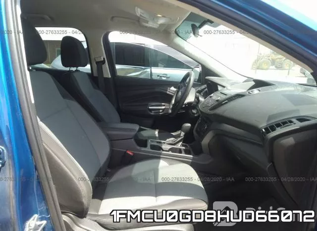 1FMCU0GD8HUD66072 фото 6