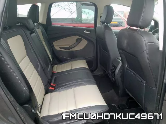 1FMCU0HD7KUC49671 фото 7