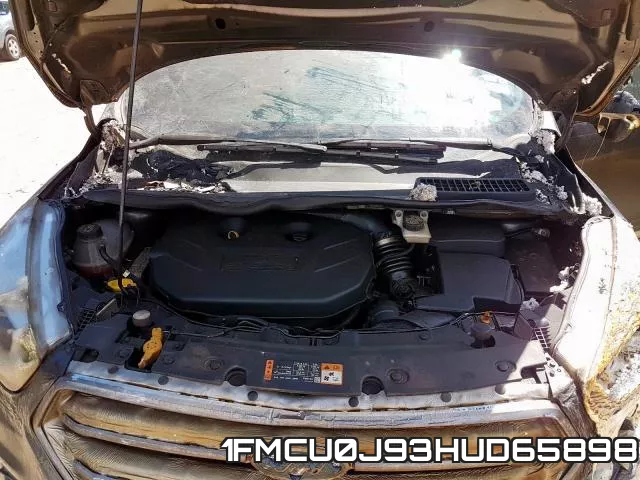 1FMCU0J93HUD65898 фото 8