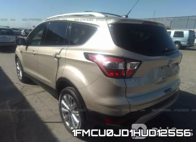 1FMCU0JD1HUD12556 фото 4