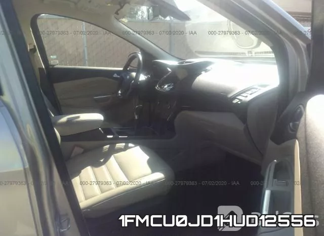 1FMCU0JD1HUD12556 фото 6