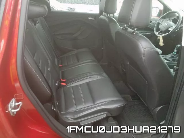 1FMCU0JD3HUA21279 фото 7