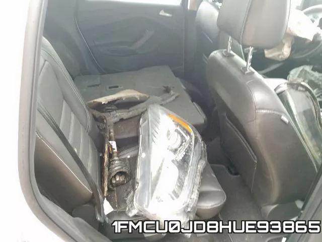 1FMCU0JD8HUE93865 фото 7