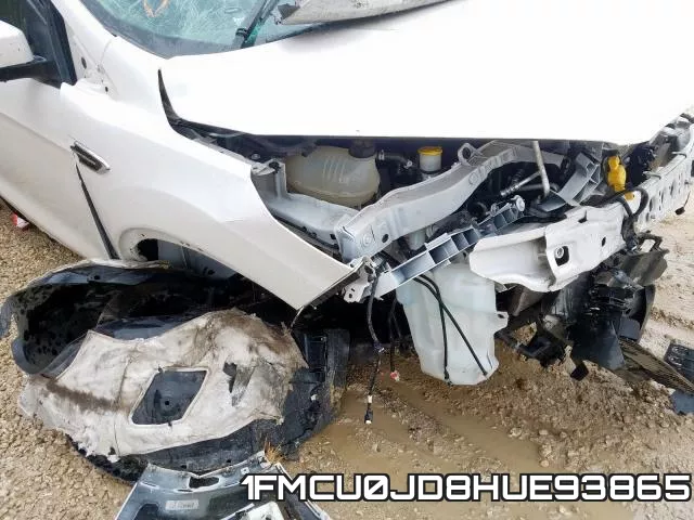 1FMCU0JD8HUE93865 фото 10