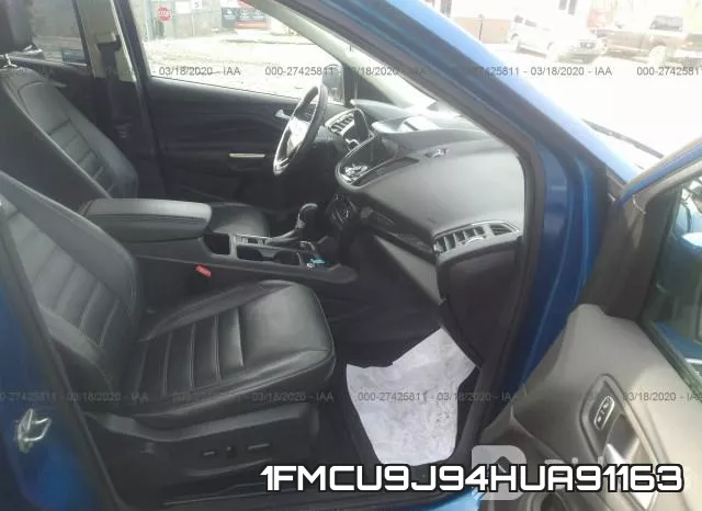 1FMCU9J94HUA91163 фото 6