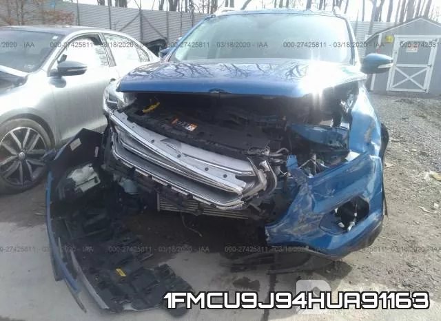 1FMCU9J94HUA91163 фото 7