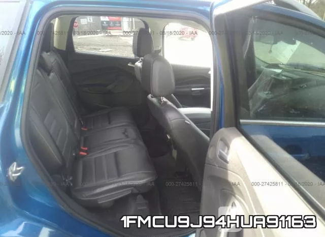 1FMCU9J94HUA91163 фото 9