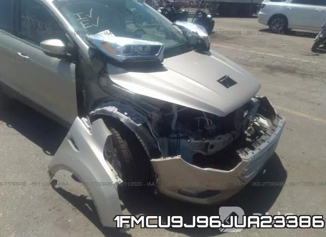 1FMCU9J96JUA23386 фото 7