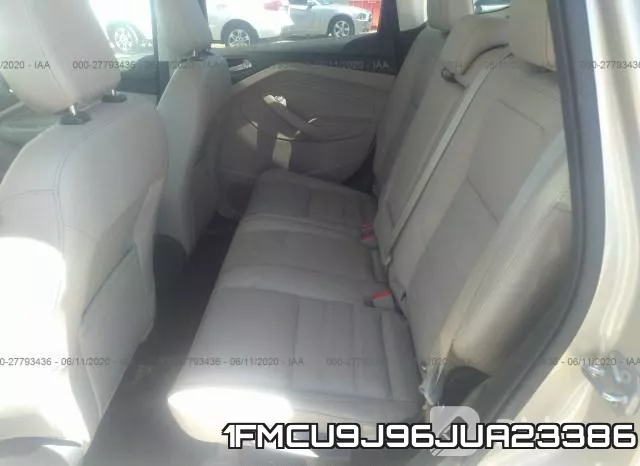 1FMCU9J96JUA23386 фото 9