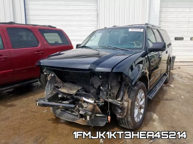1FMJK1KT3HEA45214 фото 3