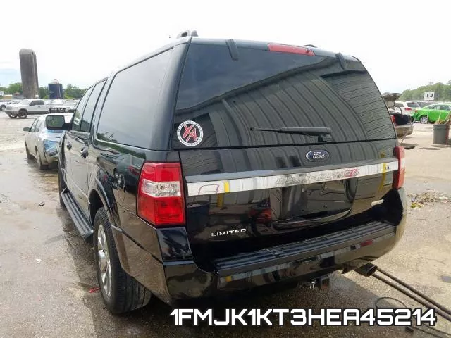 1FMJK1KT3HEA45214 фото 4