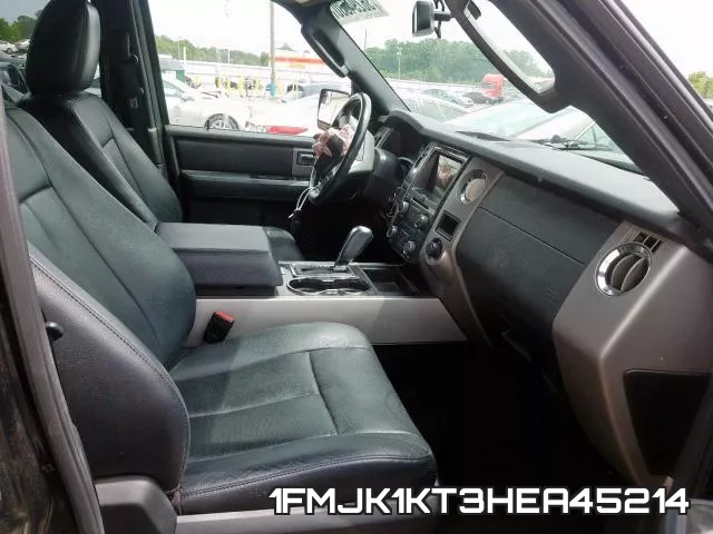 1FMJK1KT3HEA45214 фото 6